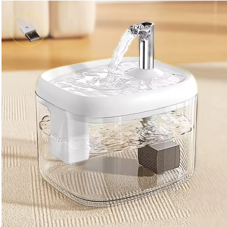 Bebedero Automático BAYMA 1.5 L